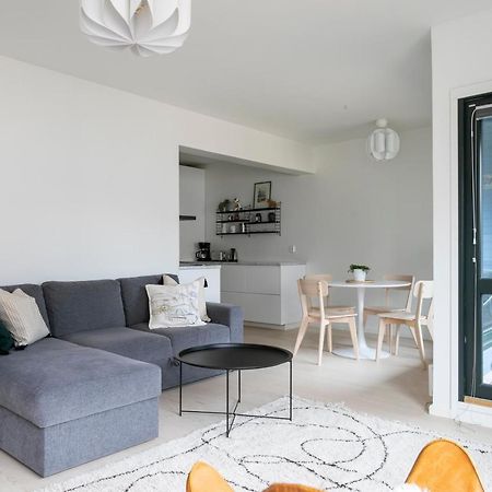 2ndhomes Mikonkatu Apartment 6 Helsinki Bagian luar foto