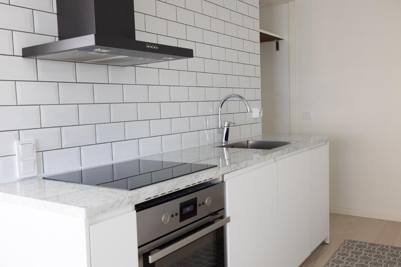 2ndhomes Mikonkatu Apartment 6 Helsinki Bagian luar foto