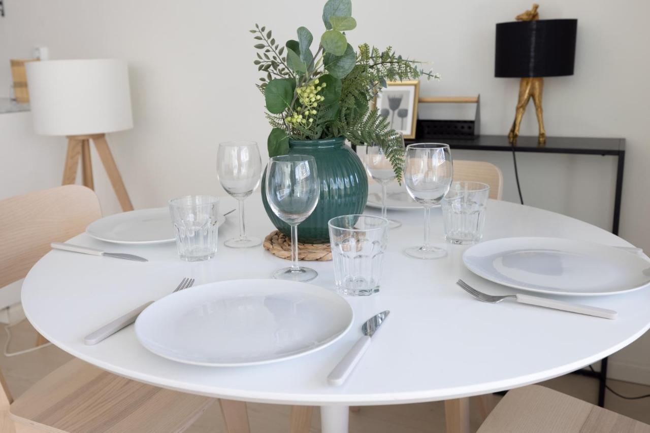 2ndhomes Mikonkatu Apartment 6 Helsinki Bagian luar foto